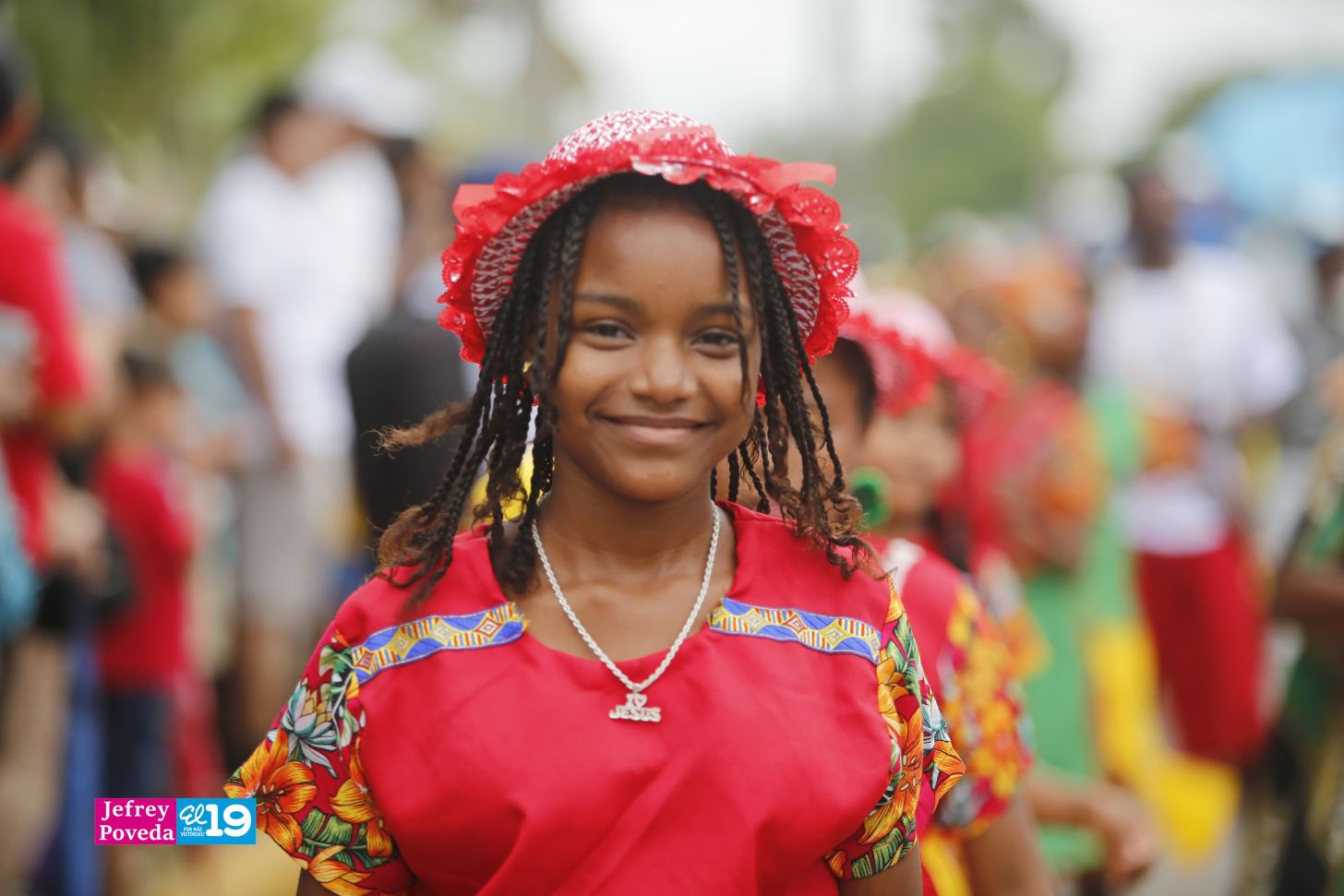 Carnaval Mayo Ya 2025 en Bluefields