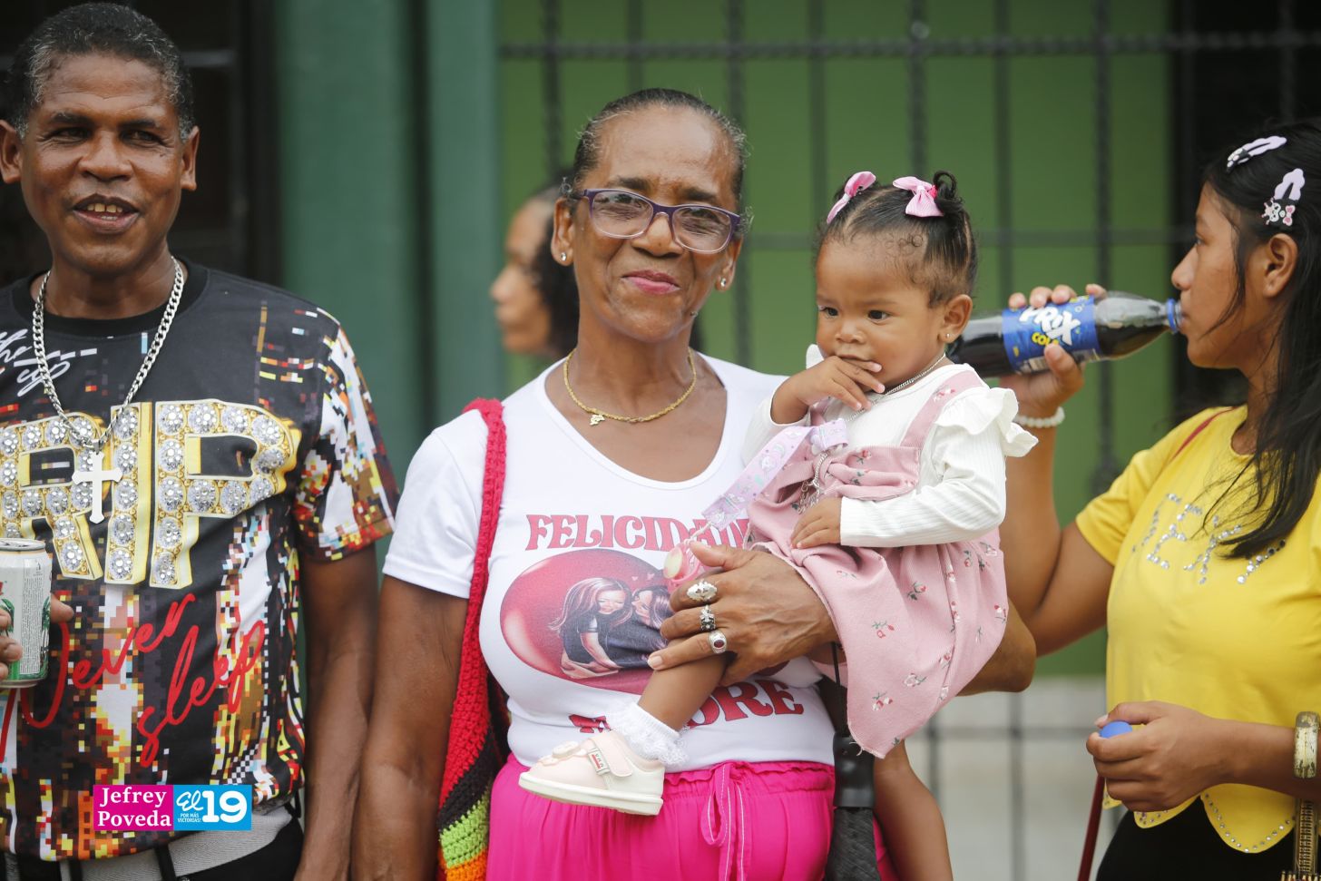 Carnaval Mayo Ya 2025 en Bluefields