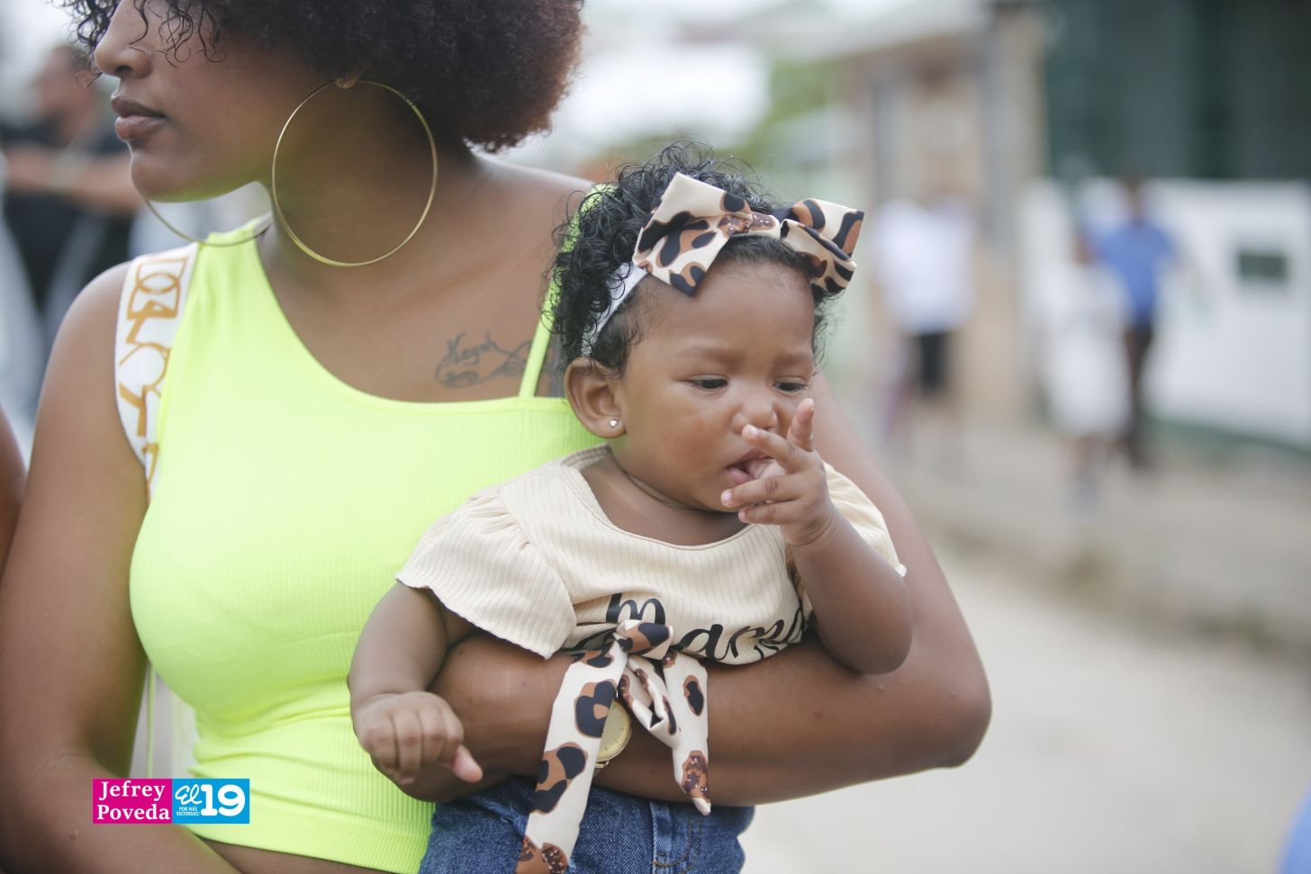 Carnaval Mayo Ya 2025 en Bluefields