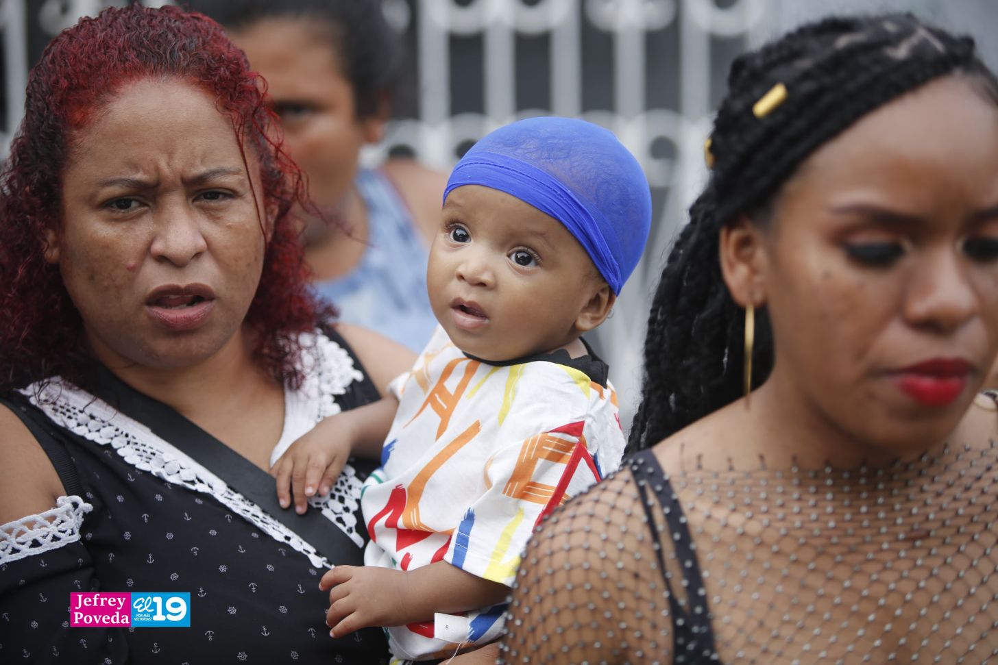 Carnaval Mayo Ya 2025 en Bluefields