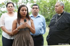 Managua rinde homenaje al Campeón del Pueblo, Alexis Argüello