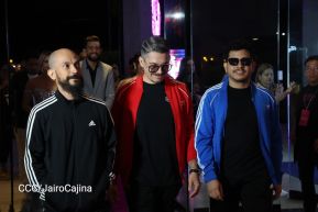 Gala de Coronación de Miss Teen Nicaragua 2025