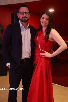 Gala de Coronación de Miss Teen Nicaragua 2025