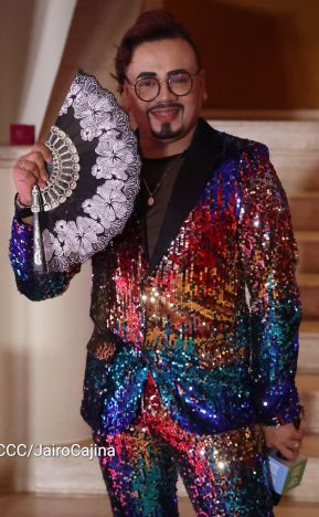 Gala de Coronación de Miss Teen Nicaragua 2025