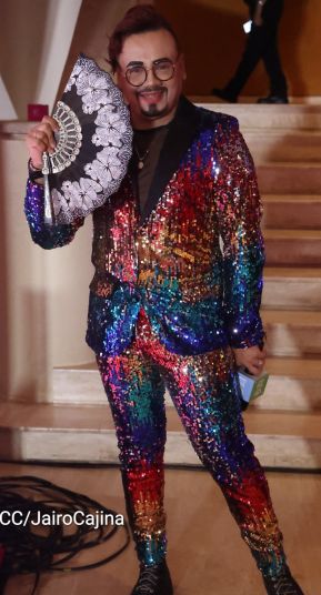 Gala de Coronación de Miss Teen Nicaragua 2025