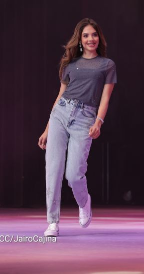 Gala de Coronación de Miss Teen Nicaragua 2025