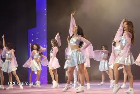 Gala de Coronación de Miss Teen Nicaragua 2025