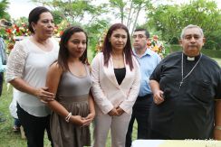 Managua rinde homenaje al Campeón del Pueblo, Alexis Argüello