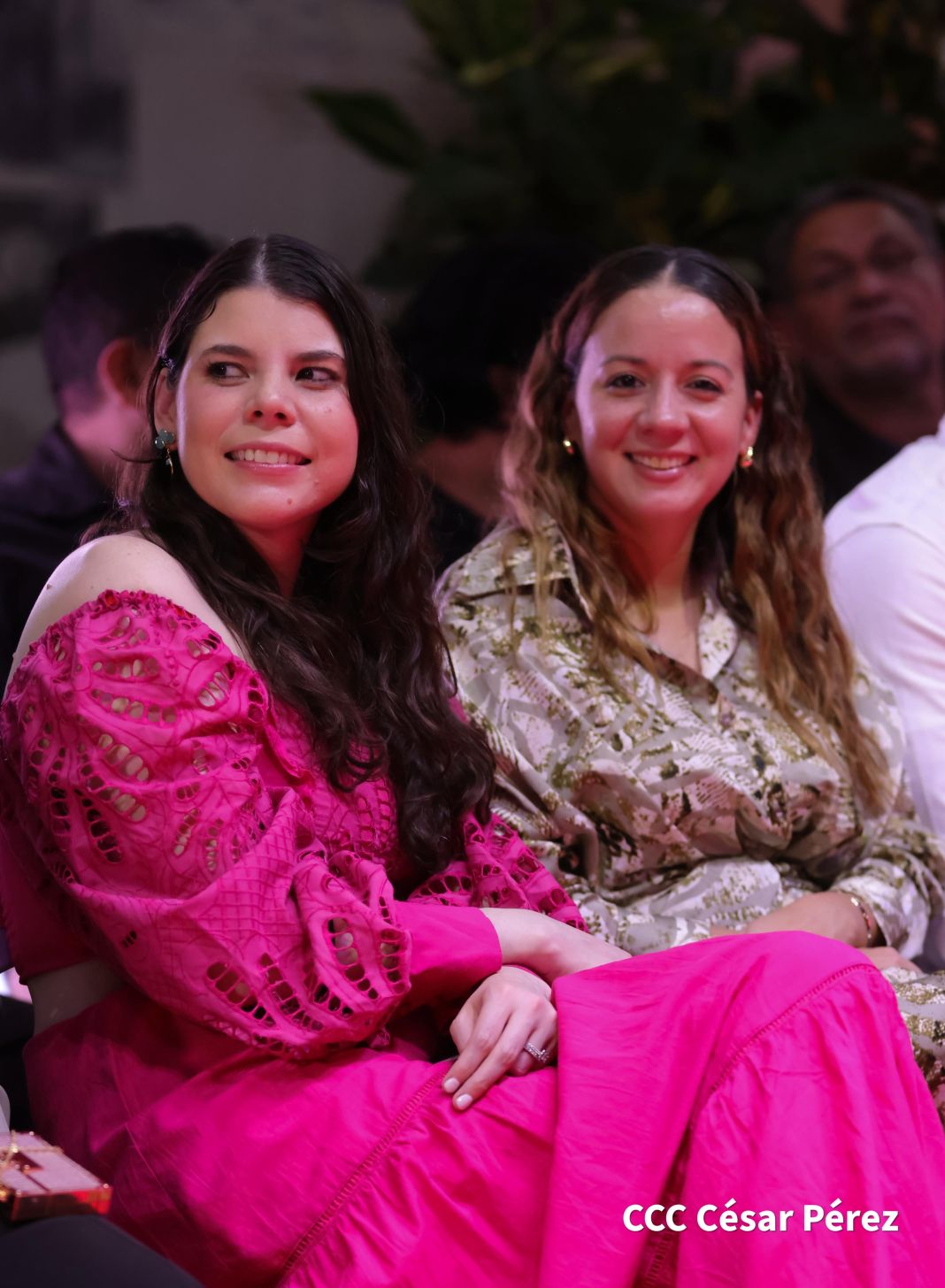 V Edición de la Pasarela Nicaragua Diseña en Ciudad Creativa de Masaya