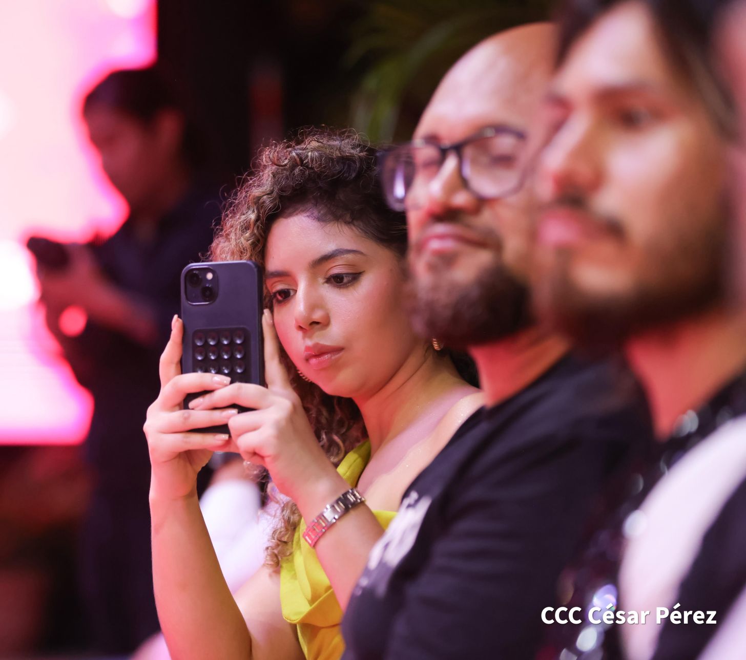 V Edición de la Pasarela Nicaragua Diseña en Ciudad Creativa de Masaya