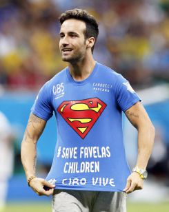 Bélgica pasa a cuartos de final y manda a casa a EEUU