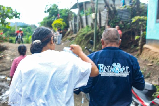 Segundo Ejercicio Nacional de Preparación para Proteger la Vida en Situaciones Multiamenazas en Nicaragua