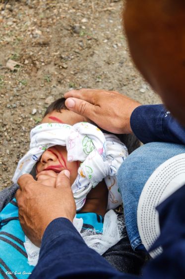 Segundo Ejercicio Nacional de Preparación para Proteger la Vida en Situaciones Multiamenazas en Nicaragua