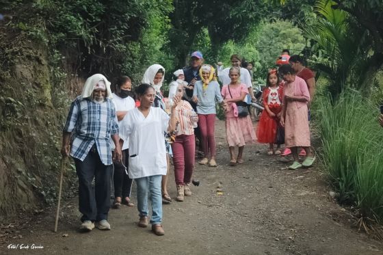 Segundo Ejercicio Nacional de Preparación para Proteger la Vida en Situaciones Multiamenazas en Nicaragua