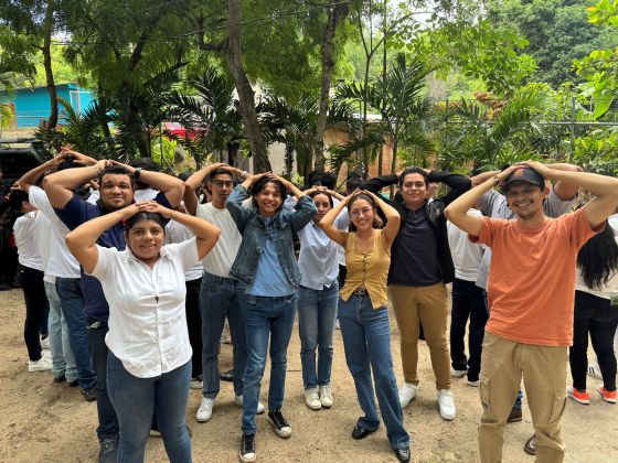 Segundo Ejercicio Nacional de Preparación para Proteger la Vida en Situaciones Multiamenazas en Nicaragua