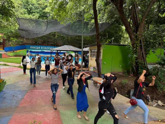 Segundo Ejercicio Nacional de Preparación para Proteger la Vida en Situaciones Multiamenazas en Nicaragua