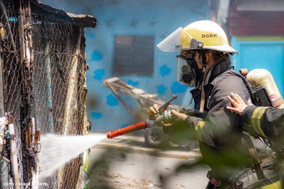 Segundo Ejercicio Nacional de Preparación para Proteger la Vida en Situaciones Multiamenazas en Nicaragua