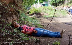 Segundo Ejercicio Nacional de Preparación para Proteger la Vida en Situaciones Multiamenazas en Nicaragua