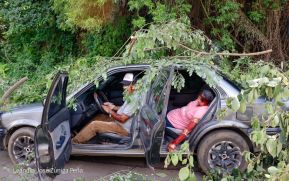 Segundo Ejercicio Nacional de Preparación para Proteger la Vida en Situaciones Multiamenazas en Nicaragua