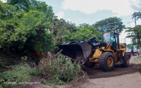 Segundo Ejercicio Nacional de Preparación para Proteger la Vida en Situaciones Multiamenazas en Nicaragua