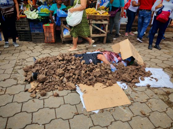 Segundo Ejercicio Nacional de Preparación para Proteger la Vida en Situaciones Multiamenazas en Nicaragua