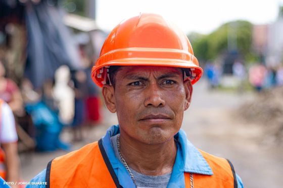 Segundo Ejercicio Nacional de Preparación para Proteger la Vida en Situaciones Multiamenazas en Nicaragua