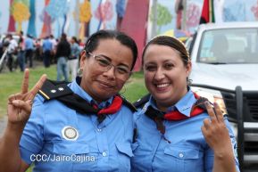 Hacia el 46/19: Aficionados por las motos protagonizan Motorizada Dos, Siempre 19