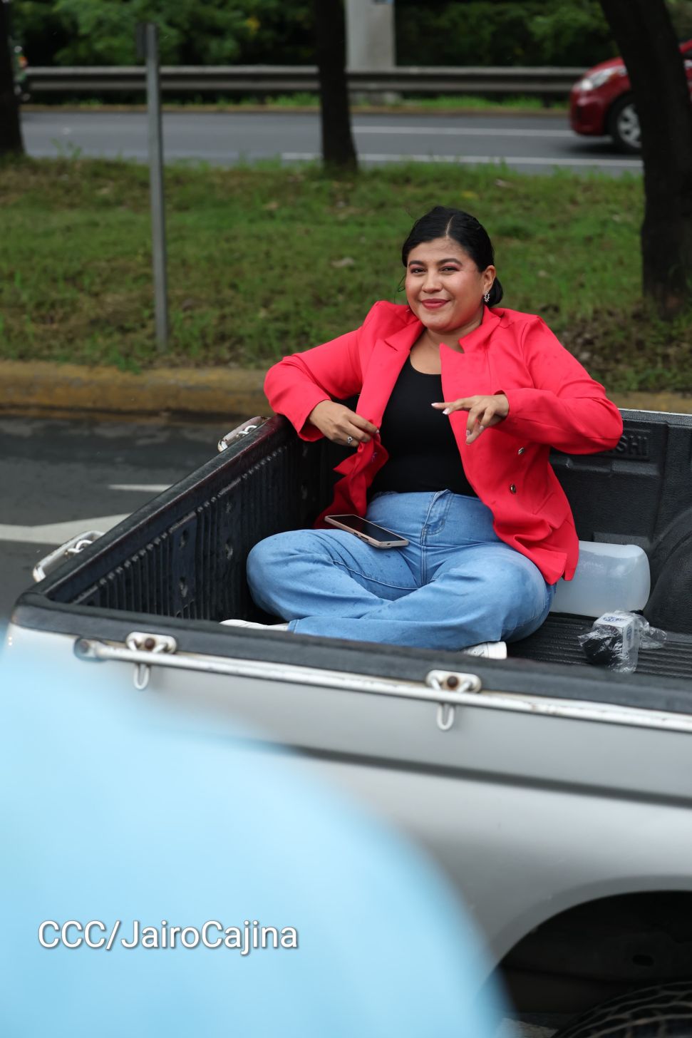 Hacia el 46/19: Aficionados por las motos protagonizan Motorizada Dos, Siempre 19