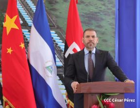 Acto de entrega de la Urbanización "Nuevas Victorias"