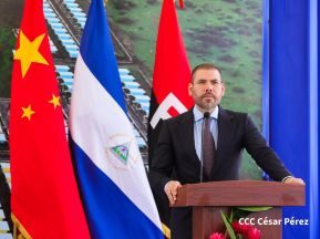 Acto de entrega de la Urbanización "Nuevas Victorias"