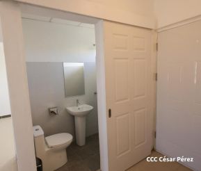 Acto de entrega de la Urbanización "Nuevas Victorias"