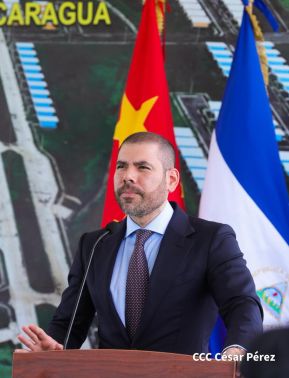 Acto de entrega de la Urbanización "Nuevas Victorias"