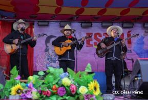 Familias celebran 46 aniversario de la liberación de Estelí