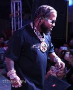 Militancia Sandinista se desbordan en Vigilias del 46/19