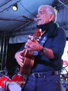 Militancia Sandinista se desbordan en Vigilias del 46/19