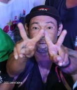 Militancia Sandinista se desbordan en Vigilias del 46/19