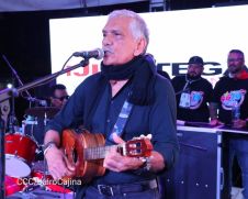 Militancia Sandinista se desbordan en Vigilias del 46/19