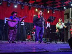 Militancia Sandinista se desbordan en Vigilias del 46/19