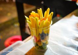 Militancia Sandinista se desbordan en Vigilias del 46/19