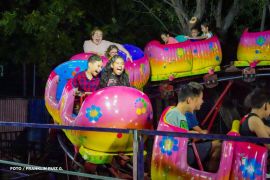 Militancia Sandinista se desbordan en Vigilias del 46/19