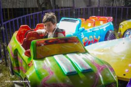 Militancia Sandinista se desbordan en Vigilias del 46/19