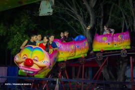 Militancia Sandinista se desbordan en Vigilias del 46/19