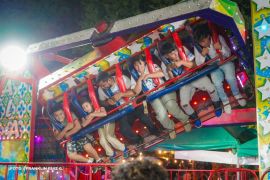 Militancia Sandinista se desbordan en Vigilias del 46/19