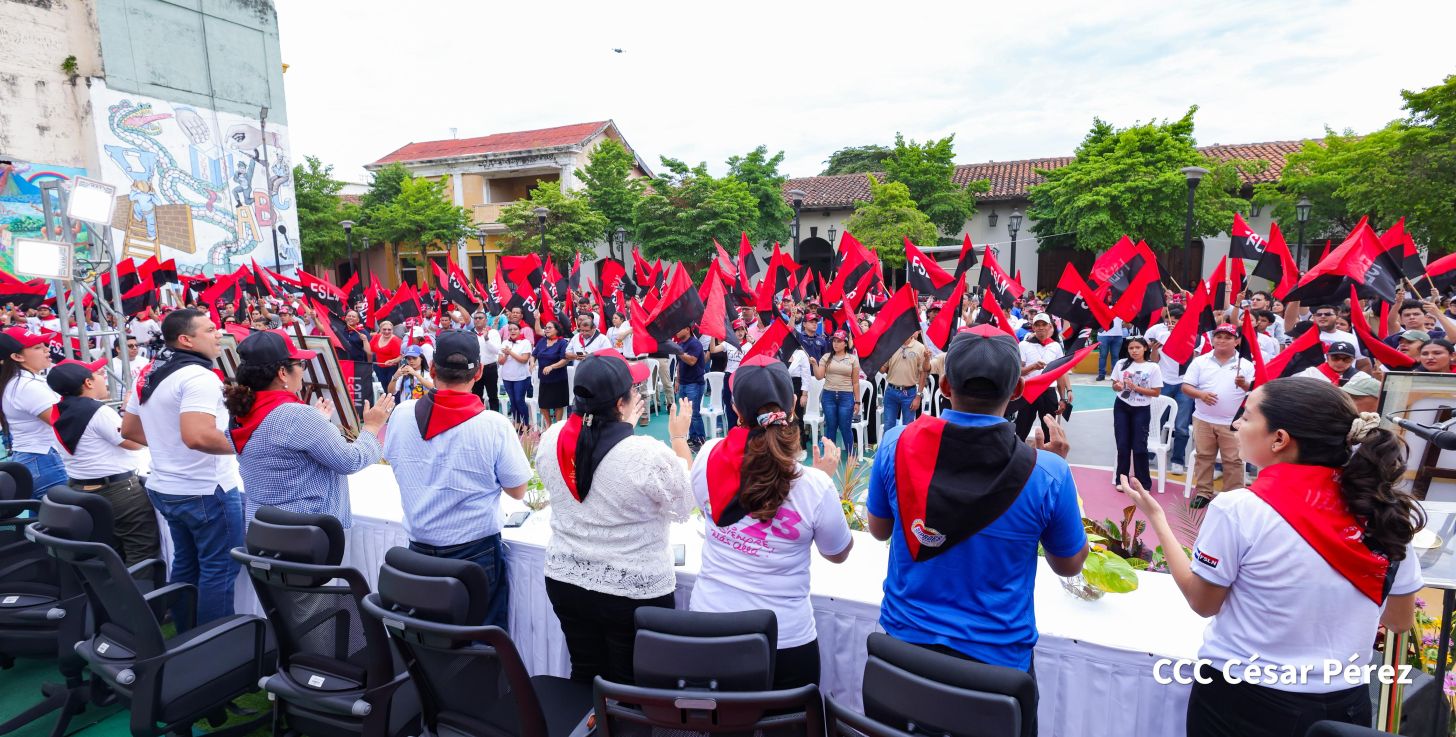 Conmemoración del 66 aniversario del tránsito a la inmortalidad de los Héroes y Mártires del 23 de julio de 1959