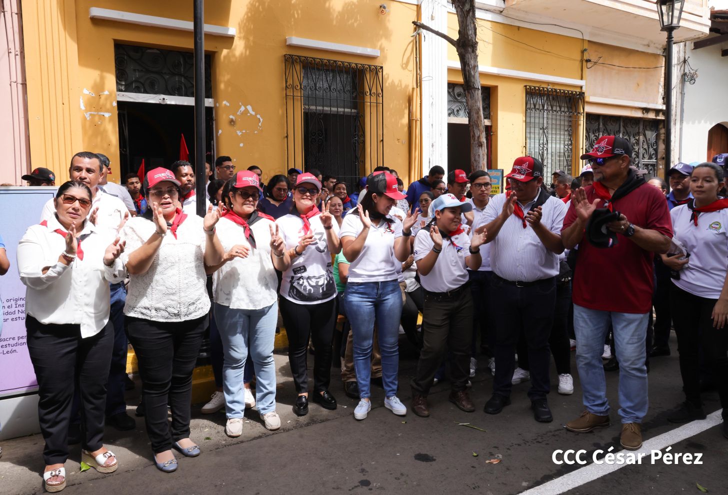 Conmemoración del 66 aniversario del tránsito a la inmortalidad de los Héroes y Mártires del 23 de julio de 1959