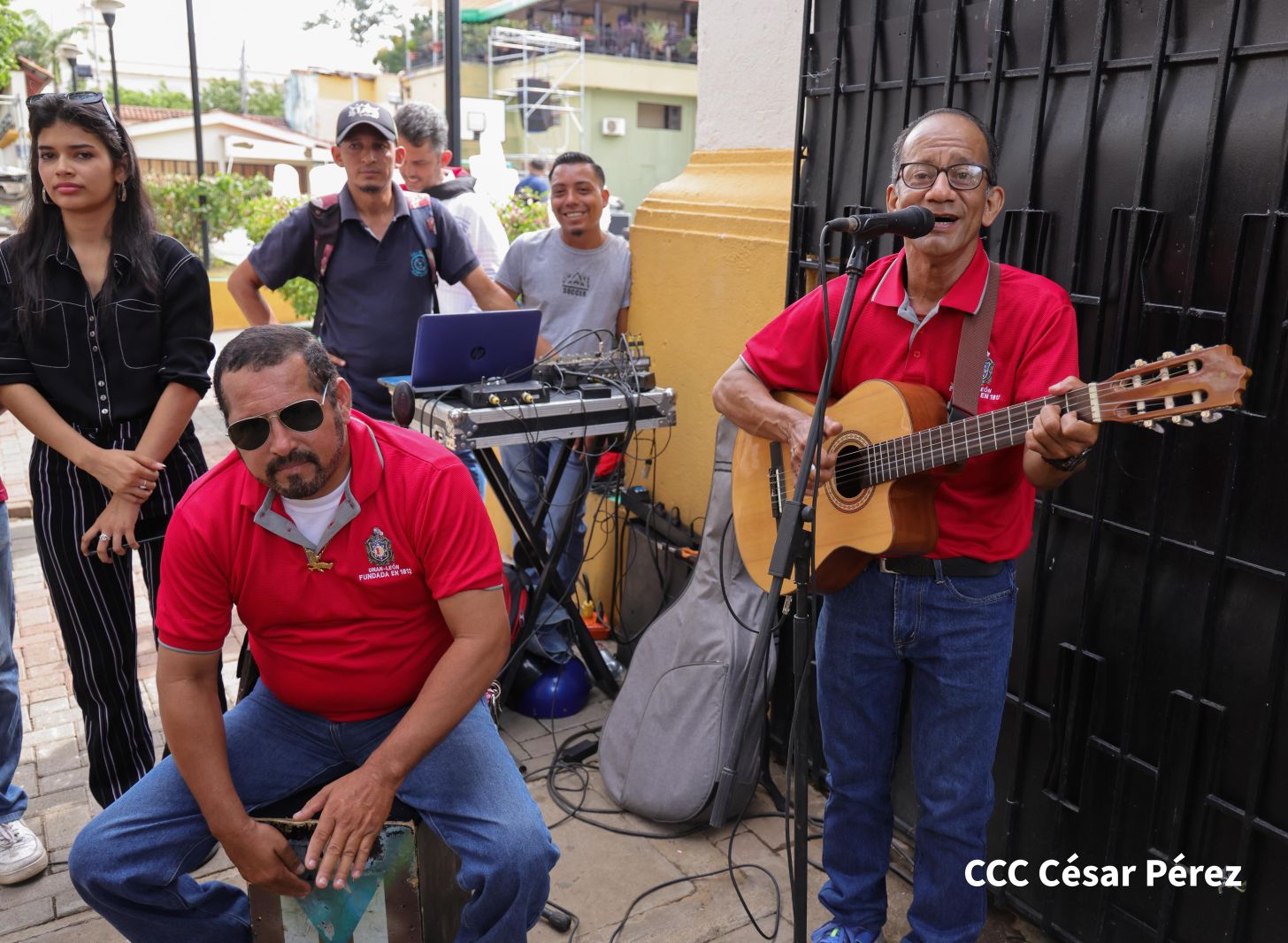 Conmemoración del 66 aniversario del tránsito a la inmortalidad de los Héroes y Mártires del 23 de julio de 1959