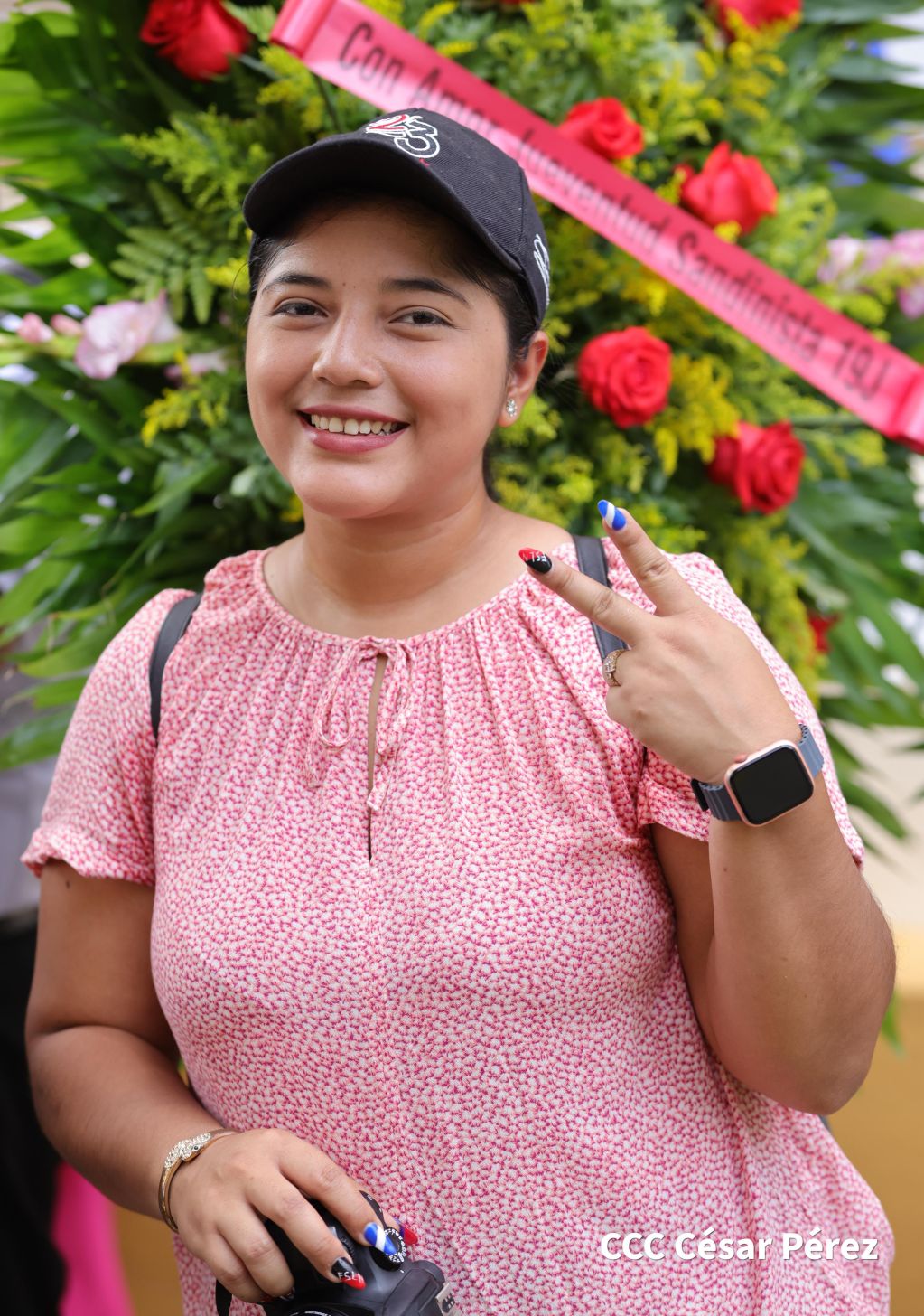Conmemoración del 66 aniversario del tránsito a la inmortalidad de los Héroes y Mártires del 23 de julio de 1959