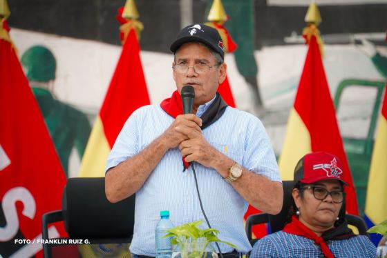 Conmemoración del 66 aniversario del tránsito a la inmortalidad de los Héroes y Mártires del 23 de julio de 1959