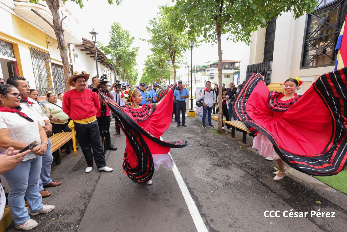 Conmemoración del 66 aniversario del tránsito a la inmortalidad de los Héroes y Mártires del 23 de julio de 1959