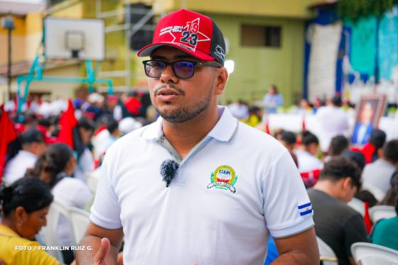 Conmemoración del 66 aniversario del tránsito a la inmortalidad de los Héroes y Mártires del 23 de julio de 1959
